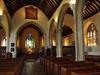 Interior Photograph of 641129 Odiham: All Saints