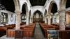 Interior Photograph of 643476 Kirkbymoorside: All Saints