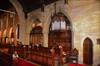 Interior Photograph of 646127 Calverley: St Wilfrid