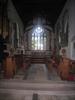 Interior Photograph of 638184 East Bridgford: St Peter