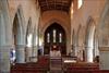Interior Photograph of 634554 Aldbourne: St Michael