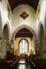 Interior Photograph of 611225 Ladbroke: All Saints