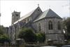 Exterior Photograph of 629166 Cowes: St Mary the Virgin