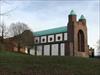 Exterior Photograph of Mirfield: Church of the Community of the Resurrection