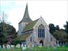 Exterior Photograph of 629063 South Hayling: St Mary