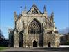 Exterior image of 615001 Exeter Cathedral