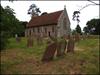 Bodney St Mary
