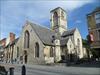 Exterior image of 616123 Gloucester St Mary de Crypt