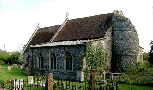 Cockley Cley All Saints