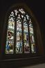 Interior photograph of All Saints Middleton Cheney