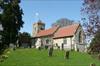 Exterior image of St Botolph, Slapton