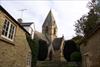 Exterior Photograph of Daylesford: St Peter