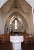 Interior Photograph of 606209 Little Chart: St Mary