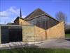 Exterior photograph of 624019 Openshaw: St Barnabas