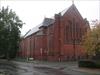 Exterior photograph of 624240 Farnworth: St Peter