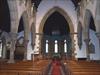 Interior photograph of 624368 Bacup: St Saviour