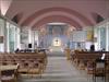 Interior photograph of 623480 St Michael & All Angels Harrow Weald