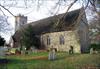 Exterior image of St Andrew's, Stokesby