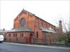 Exterior photograph of 613043 Dawdon: St Hild & St Helen