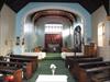 Interior photograph of 613119 Jarrow: St Mark
