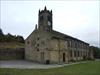 Exterior photograph of Illingworth: St Mary