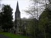 Exterior photograph of Roundhay: St John