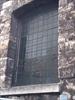 St John's Chatham  - completed works to window