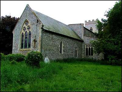626472_Didlington_ StMichaelandAllAngels_Norwich_CHRexterior
