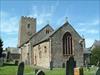 Exterior image of 615212 Bampton, St Michael and All Angels