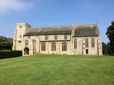 626592_Thornham_AllSaints_Norwich_CHRexterior