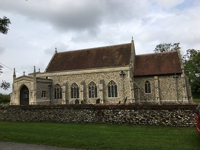 626530_Weasenham_AllSaints_Norwich_CHRexterior