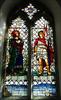 Photograph of Stained Glass of 626144 Aldborough: St Mary 