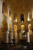 Interior image of the Chapel of St John the Evangelist, London