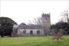Exterior image of 615520 Buckland Filleigh, St Mary & The Holy Trinity