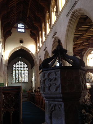 626446_EastHarling_StPeterandStPaul_Norwich_CHRinterior