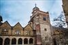 Exterior image of Charterhouse Chapel