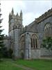 Exterior image of 615349 Dartington, St Mary 