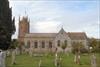 Exterior image of 615676 Dawlish, St Gregory