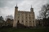 Exterior image of the White Tower: Chapel of St John the Evangelist