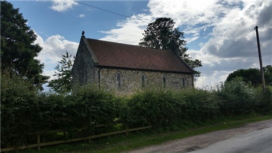 Exterior image of 643242 Fraisthorpe St Edmund