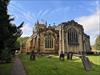 Methley, St Oswald's