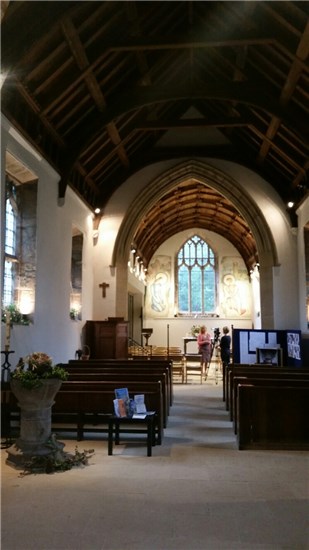 Interior image of 638166 Bilborough St Martin