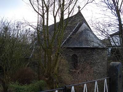 Exterior image of 607178 Grizebeck The Good Shepherd