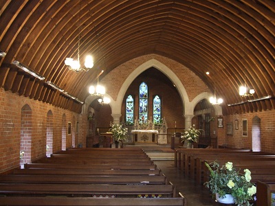 Interior image of 627468 Farley Hill St John