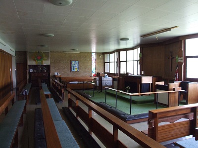 Interior image of 624116 Blackley St Mark