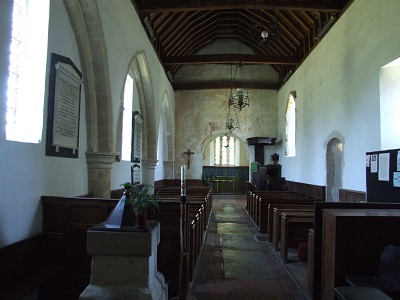 Interior image of 610291 Botolphs St Botolph