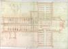 Church plan of 614257 Prickwillow St Peter