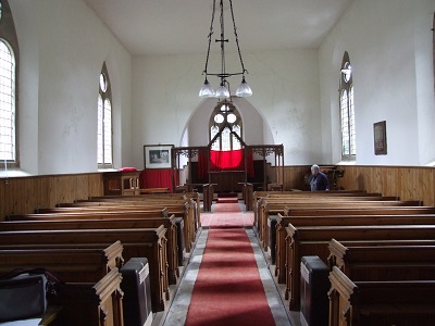 Interior image of 621467 Midville St Peter