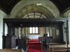 Interior image of 618019 Kenderchurch St Mary