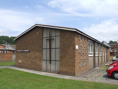 Exterior image of 642199 Dudley St Barnabas